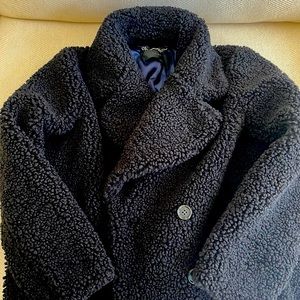 JCrew Coat